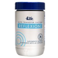 4Life Transfer Factor Reflexion